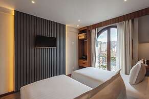 DREAM By Stannum Hotel