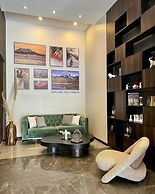 DREAM By Stannum Hotel