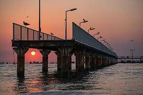 RIVA Mamaia Aparthotel
