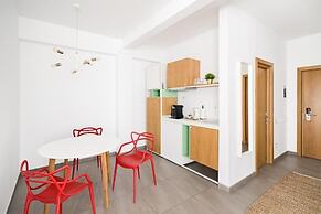 RIVA Mamaia Aparthotel