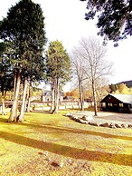 Braemar Lodge Cabins