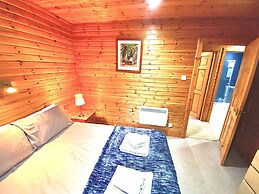 Braemar Lodge Cabins