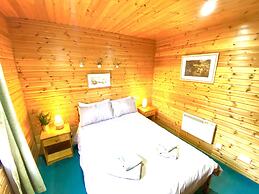 Braemar Lodge Cabins