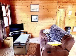 Braemar Lodge Cabins