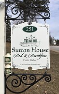Sutton House B & B