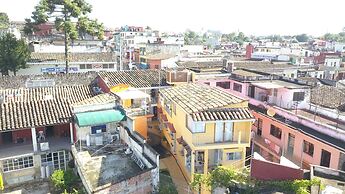 Posada Antiguo Camino Real