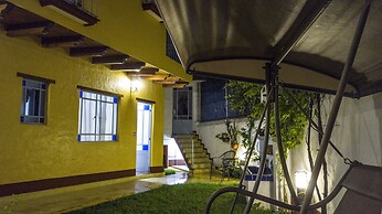 Posada Antiguo Camino Real