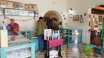 Posada Antiguo Camino Real
