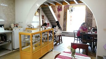 Posada Antiguo Camino Real