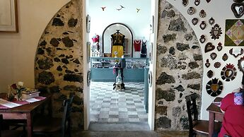 Posada Antiguo Camino Real
