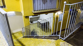 Posada Antiguo Camino Real
