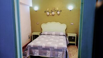 Posada Antiguo Camino Real