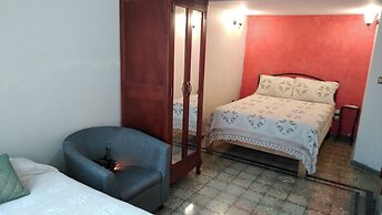 Posada Antiguo Camino Real