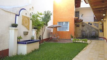Posada Antiguo Camino Real