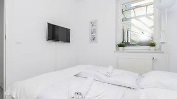 Apartamenty Sun&Snow Bursztynowe Osiedle