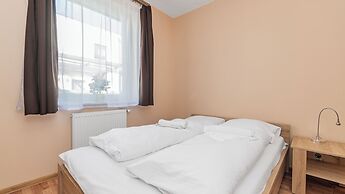 Apartamenty Sun&Snow Bursztynowe Osiedle
