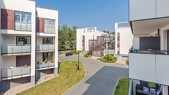 Apartamenty Sun&Snow Bursztynowe Osiedle