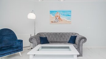 Apartamenty Sun&Snow Bursztynowe Osiedle