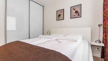 Apartamenty Sun&Snow Bursztynowe Osiedle