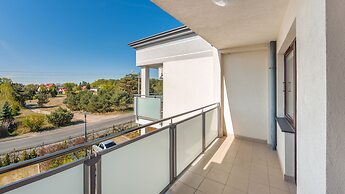 Apartamenty Sun&Snow Bursztynowe Osiedle