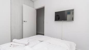 Apartamenty Sun&Snow Bursztynowe Osiedle