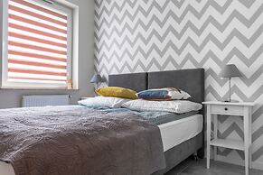 Apartamenty Sun&Snow Bursztynowe Osiedle