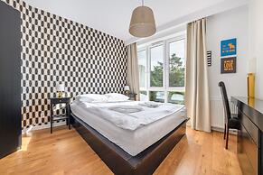 Apartamenty Sun&Snow Bursztynowe Osiedle