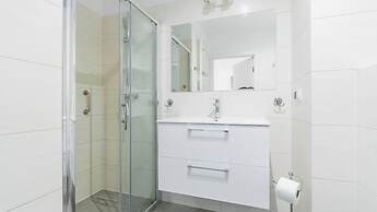 Apartamenty Sun&Snow Bursztynowe Osiedle