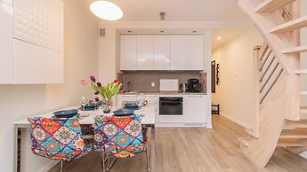 Apartamenty Sun&Snow Bursztynowe Osiedle