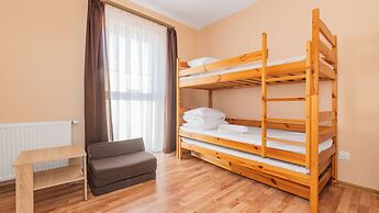 Apartamenty Sun&Snow Bursztynowe Osiedle