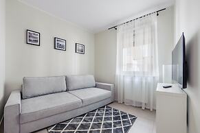 Apartamenty Sun&Snow Bursztynowe Osiedle