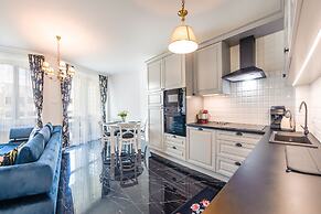 Apartamenty Sun&Snow Bursztynowe Osiedle