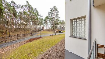 Apartamenty Sun&Snow Bursztynowe Osiedle