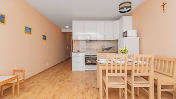 Apartamenty Sun&Snow Bursztynowe Osiedle