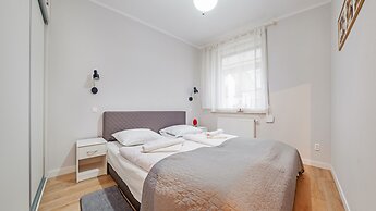 Apartamenty Sun&Snow Bursztynowe Osiedle