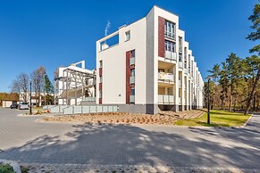 Apartamenty Sun&Snow Bursztynowe Osiedle