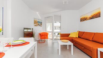 Apartamenty Sun&Snow Bursztynowe Osiedle