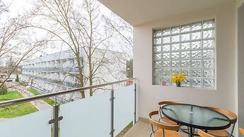 Apartamenty Sun&Snow Bursztynowe Osiedle