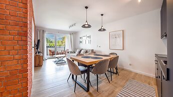Apartamenty Sun&Snow Bursztynowe Osiedle