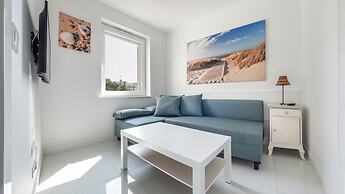 Apartamenty Sun&Snow Bursztynowe Osiedle