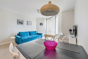 Apartamenty Sun&Snow Bursztynowe Osiedle