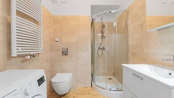 Apartamenty Sun&Snow Bursztynowe Osiedle