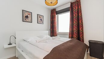Apartamenty Sun&Snow Bursztynowe Osiedle