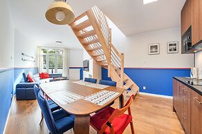 Apartamenty Sun&Snow Bursztynowe Osiedle