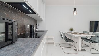 Apartamenty Sun&Snow Bursztynowe Osiedle