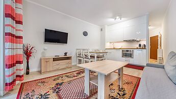 Apartamenty Sun&Snow Bursztynowe Osiedle