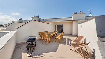 Apartamenty Sun&Snow Bursztynowe Osiedle
