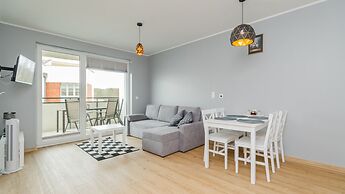 Apartamenty Sun&Snow Bursztynowe Osiedle