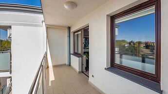 Apartamenty Sun&Snow Bursztynowe Osiedle