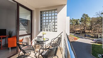 Apartamenty Sun&Snow Bursztynowe Osiedle